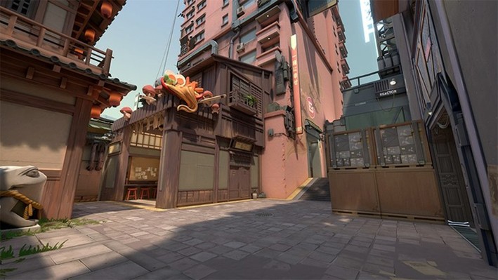 Oyun ve Mimarlık İlişkisi