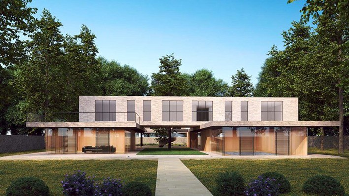 Herkes İçin Sürdürülebilir Lüks Yaşam