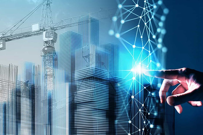 İnşaat Teknolojisinde Neler Yapılıyor