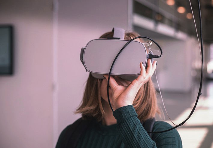 Bosch Sordu: Çoğunluk, Teknoloji Dünyayı Daha İyi Bir Yer Haline Getirecek Dedi