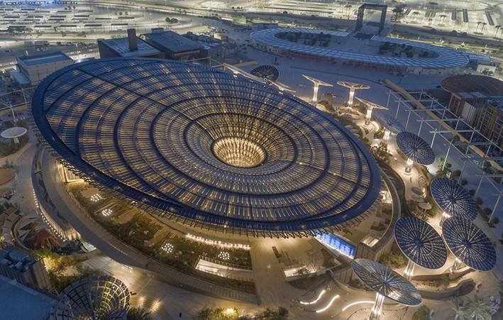 Dubai Expo 2020
