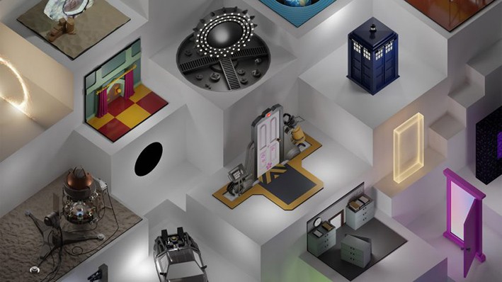 Metaverse ve Mimarlık