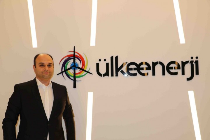 Enerji Sektöründe Robotikleşme Rüzgarı