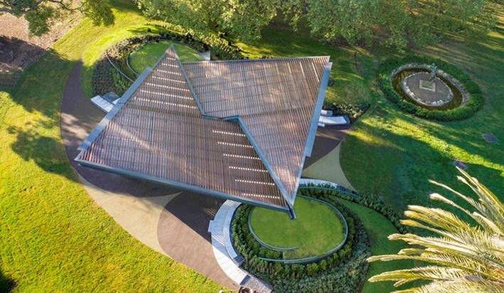 Arnold W. Brunner Anma Ödülü