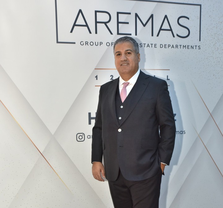 Aremas Yönetim Kurulu Başkanı Vedat Arslan:“Dünya Kupası İlgisi Fuara Katılımı Artırdı”