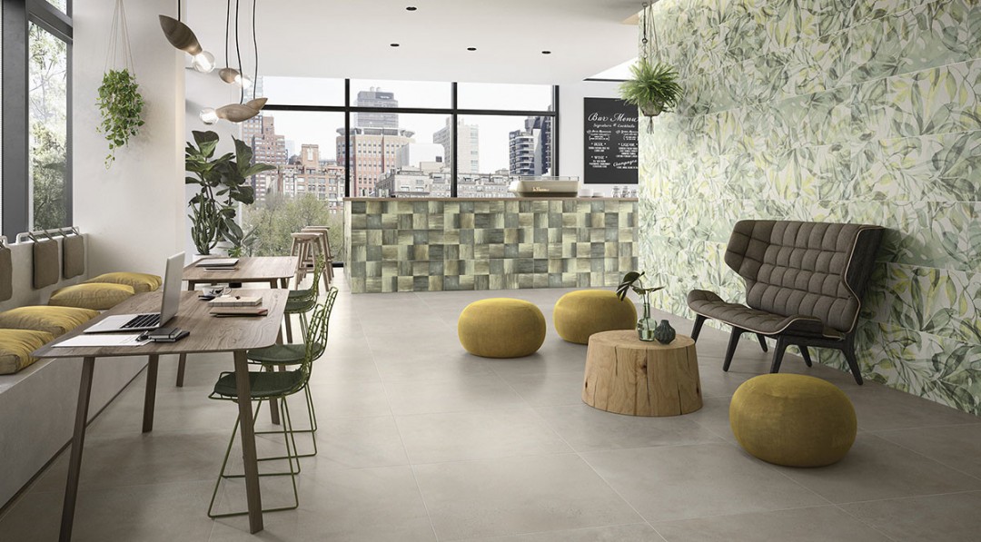 Villeroy & Boch Urban Jungle