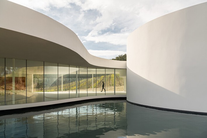 Oscar Niemeyer Pavyonu