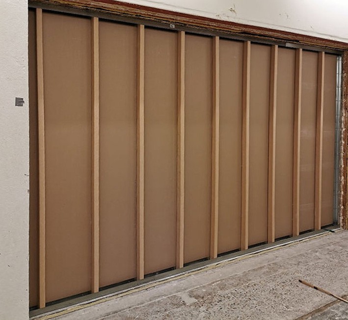 Yenilikçi İnşaat Malzemeleri