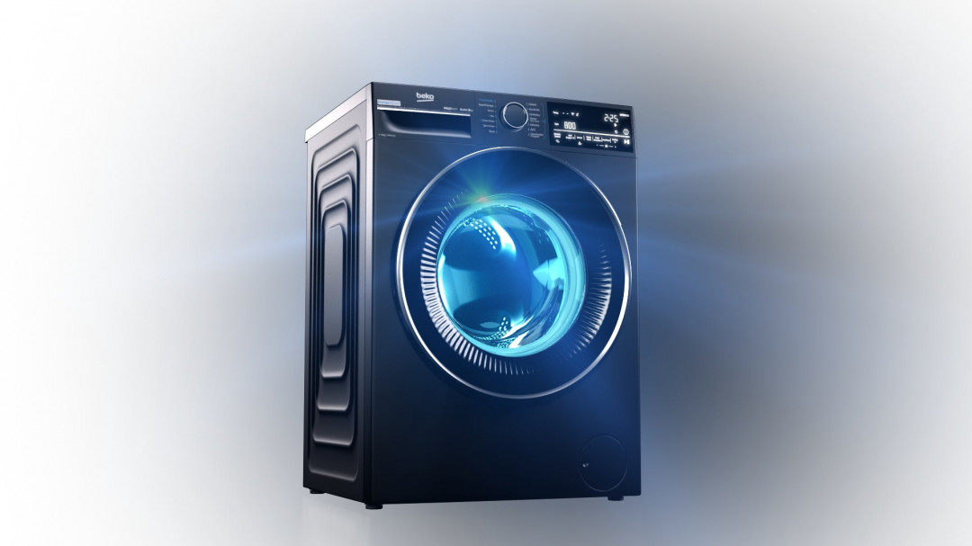 Beko Energyspin