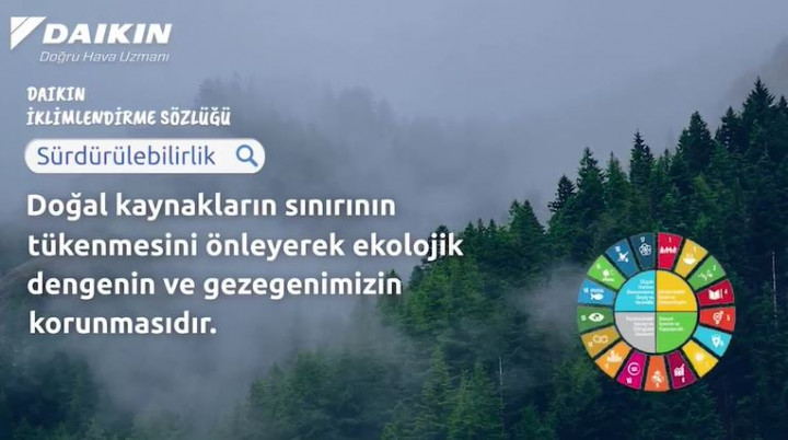 Daikin Türkiye İklim Okuryazarlığını Artırmak İçin Her Nesle Dokunan Projeler Hayata Geçiriyor