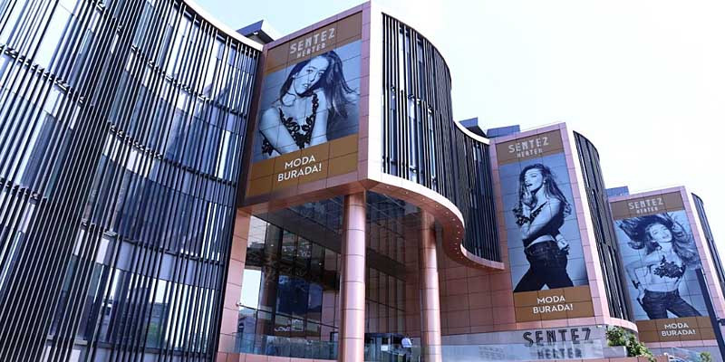 Sentez Merter Sentez Merter