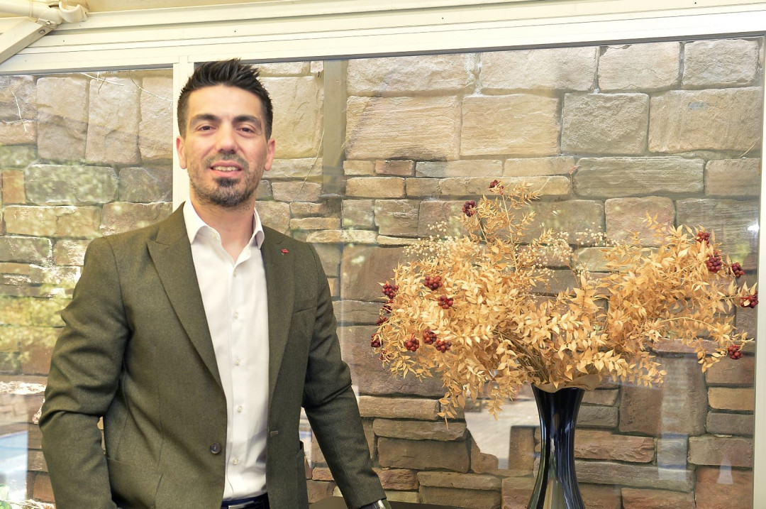 TÜGEM Yönetim Kurulu Üyesi Dr. Mustafa Koçak TÜGEM Yönetim Kurulu Üyesi Dr. Mustafa Koçak