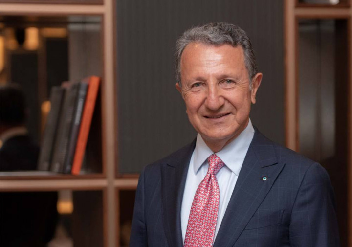 İnşaat Sektörü, Deprem Bölgesinin Yaralarını Sararak Büyümeye Devam Ediyor