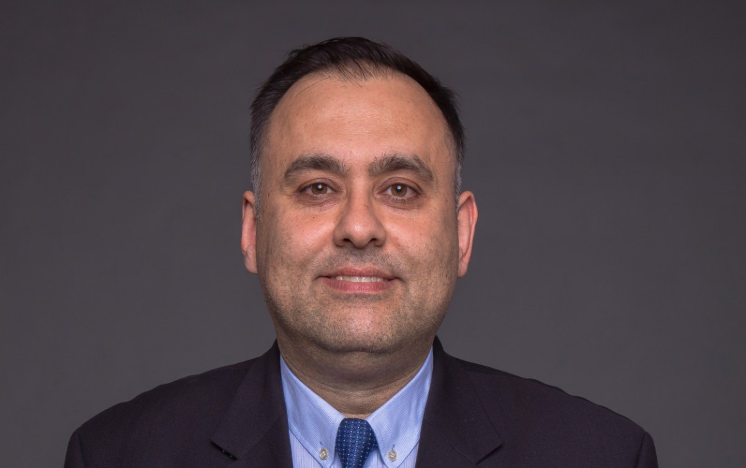 Turner International Başkan Yardımcısı ve Türkiye Genel Müdürü Mehmet Sami Kılıç