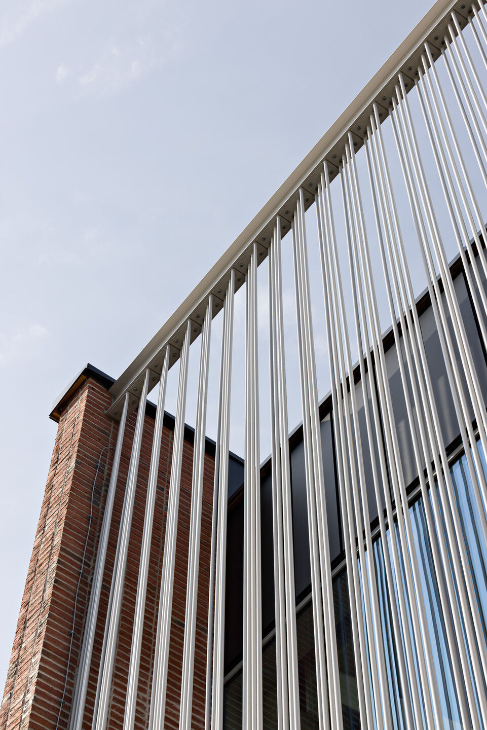 Vuosaari Isı Pompası Binası