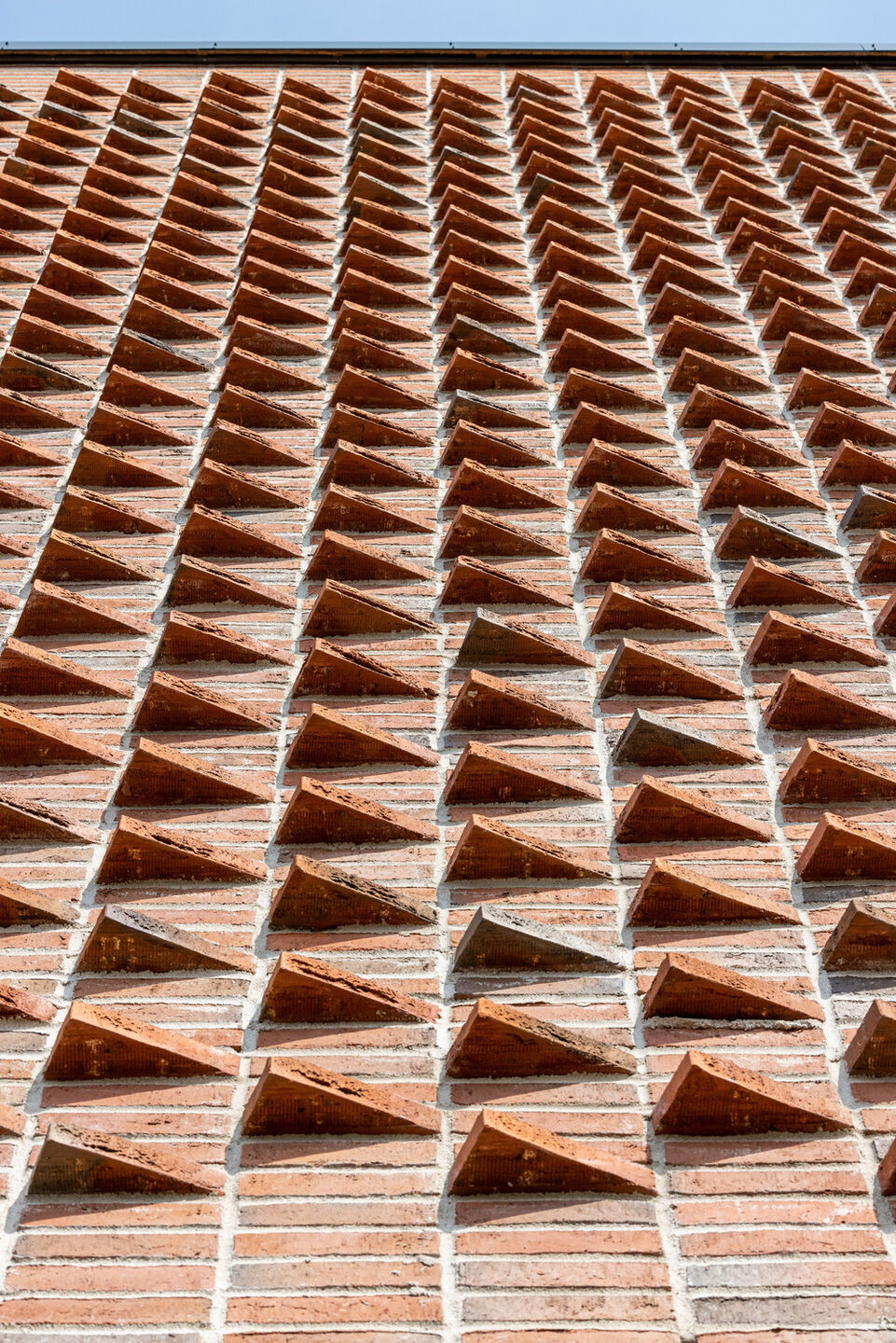 Vuosaari Isı Pompası Binası