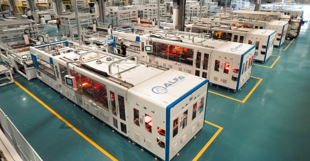 Alfa Solar Enerji CEO'su Hüseyin Mertcan Karabaş, Yenilenebilir Enerji Sektöründe Geleceğe Işık Tutuyor