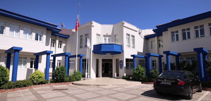 Yazlık Bölgelerde Isı Yalıtımı ile Sürdürülebilir Turizm için Örnek Proje Gerçekleştirdiler