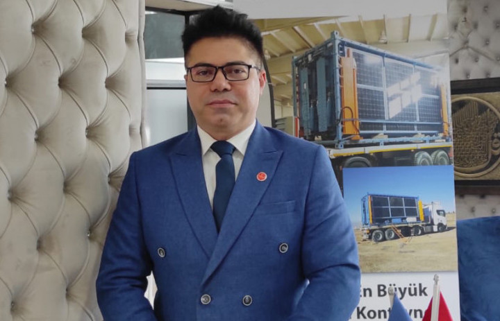 Türkiye, Çatı Güneş Enerjisi ile Geleceğe Yön Veriyor!