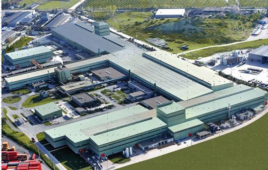 Borçelik’ten Sürdürülebilirlik Yolunda Büyük Adım Borçelik’ten Sürdürülebilirlik Yolunda Büyük Adım