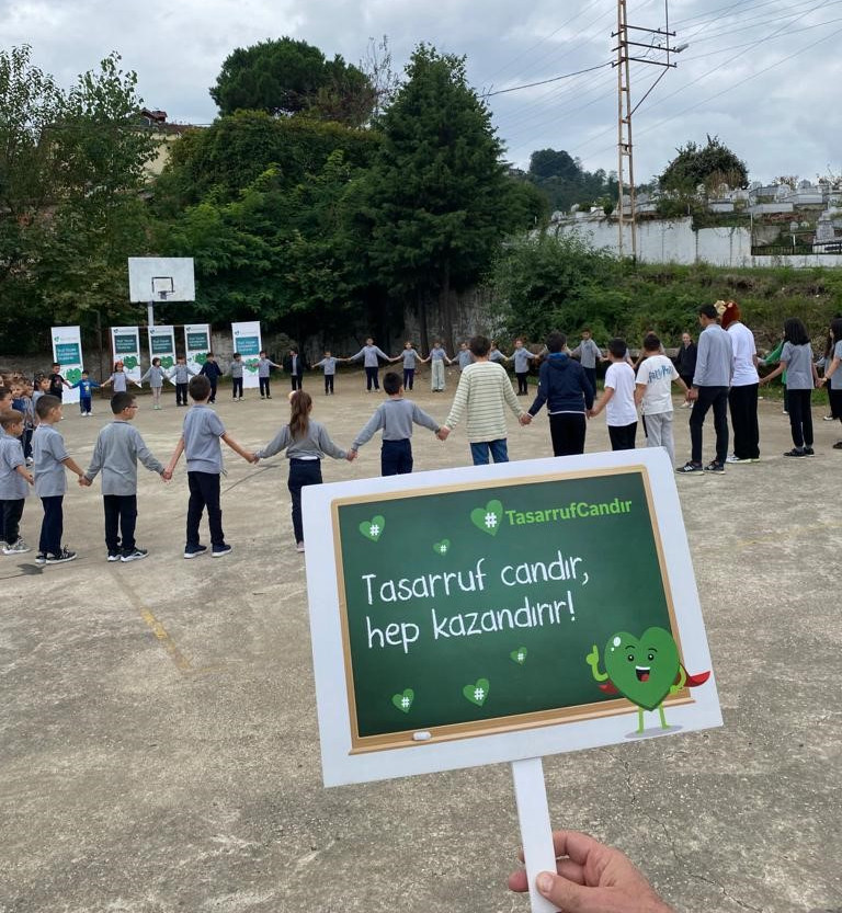 Bosch Home Comfort Tasarruf Candır