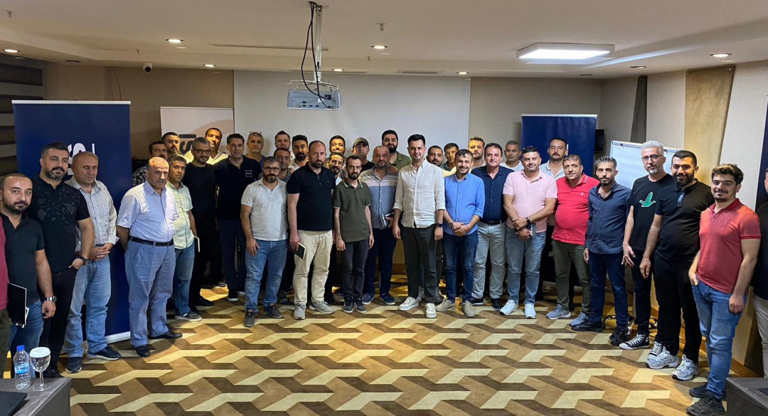 Buderus Star Club Programı Gaziantep Buderus Star Club Programı Gaziantep