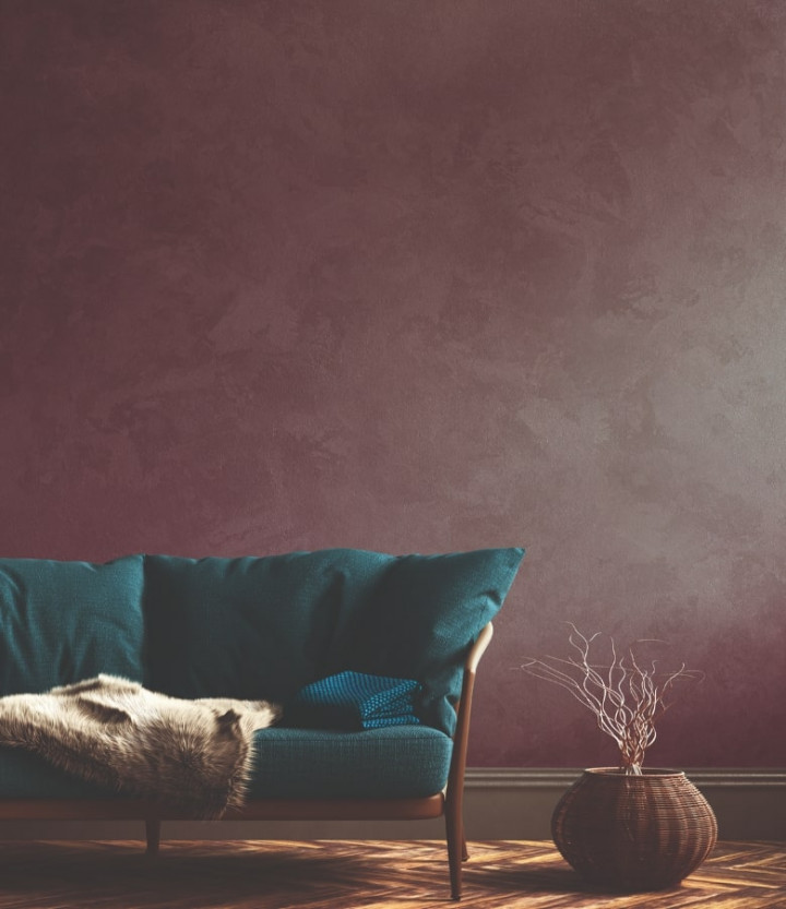 Cuboarte Velluto ile Kadifenin Büyüsü, Bordonun Etkisi