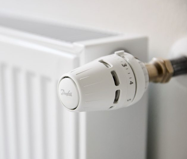 Sıradanlığın Ötesinde Bir Isıtma Deneyimi: Danfoss Regus™ Termostatik Radyatör Vanası