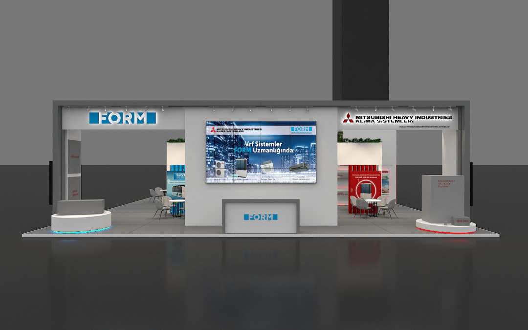 Form Şirketler Grubu ISK Sodex