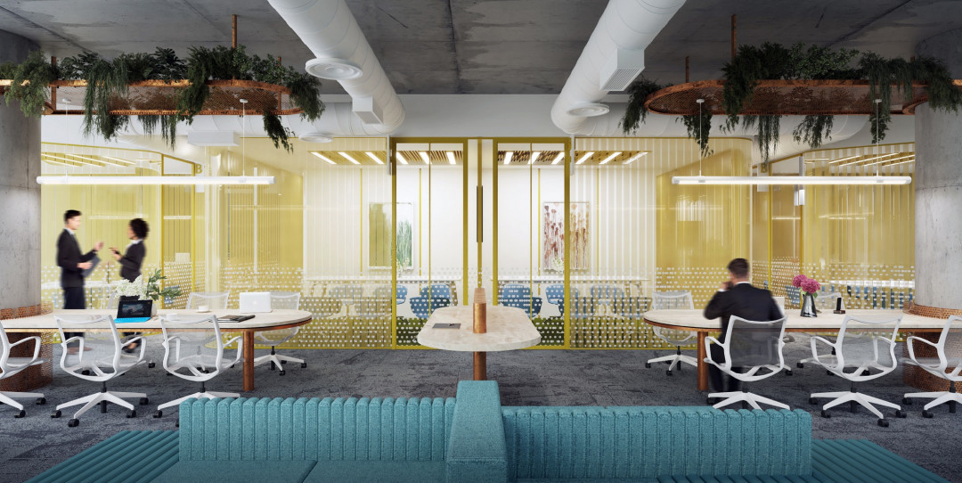 GYODER PropTech HUB GYODER PropTech HUB