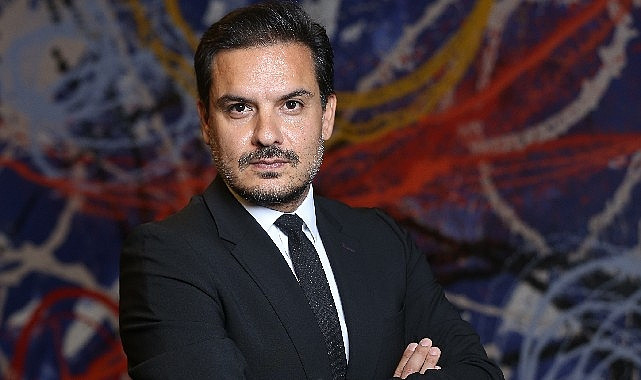 IBS Sigorta ve Reasürans Brokerliği CEO’su Murat Çiftçi