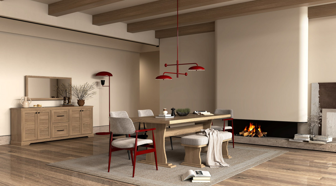 Kelebek Mobilya Grant Koleksiyonu Kelebek Mobilya Grant Koleksiyonu