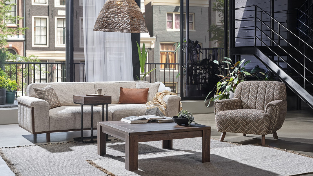 Kelebek Mobilya Hardy Konsept