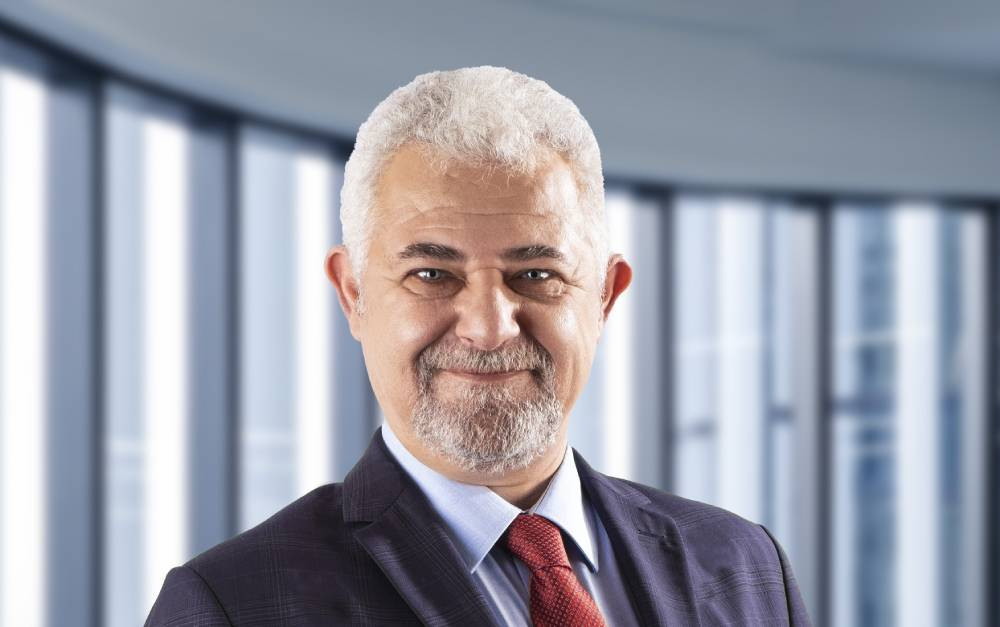 Kordsa CEO’su İbrahim Özgür Yıldırım