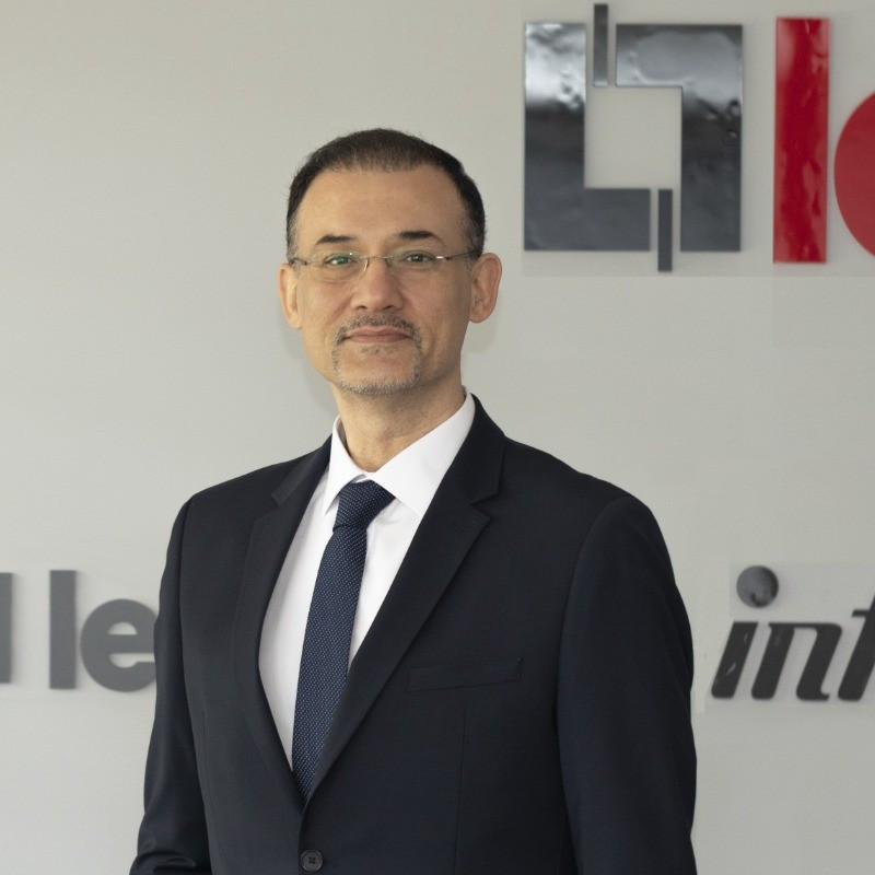 Legrand Türkiye Grubu Ülke Müdürü, CEO Levent Ilgın