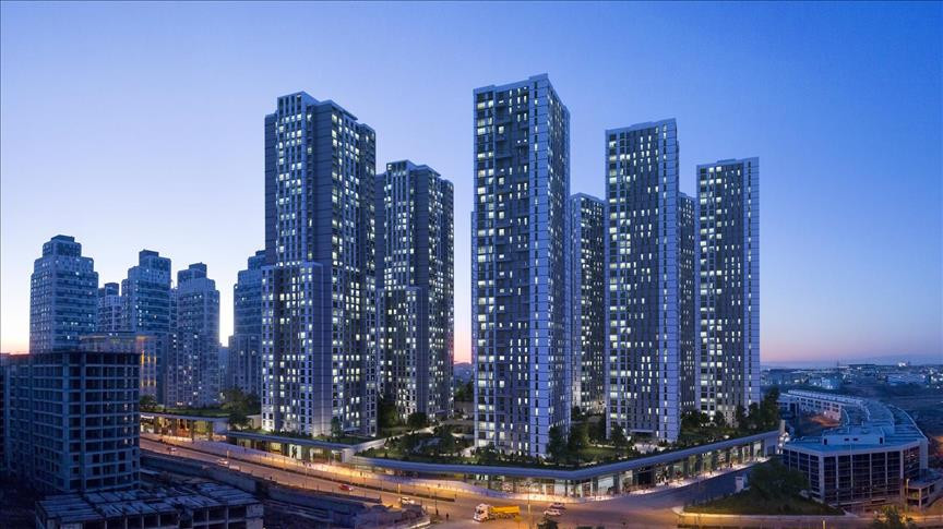 Ödül İstanbul projesi Ödül İstanbul projesi