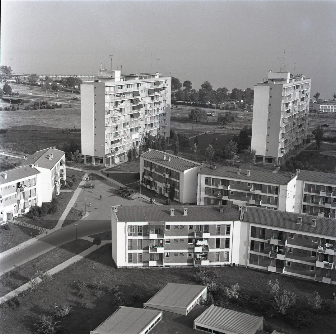 Salt Dünya Mimarlık Günü