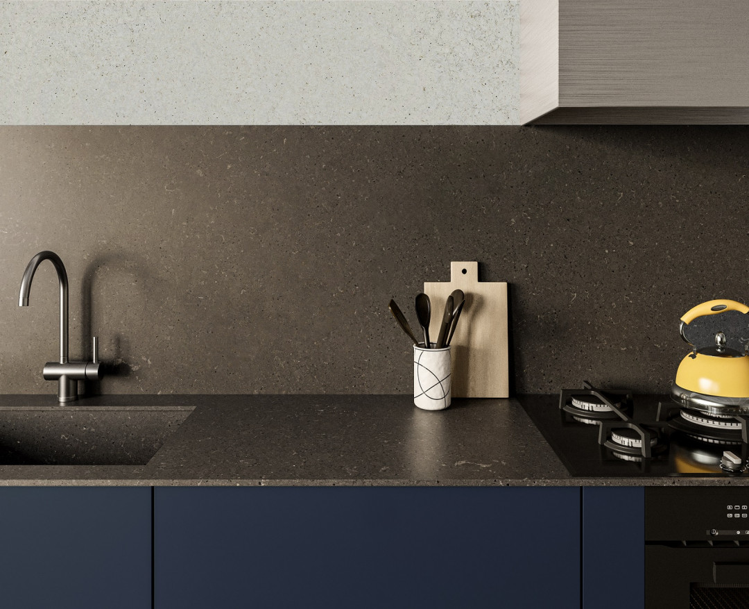 Silestone®  Urban Crush Koleksiyonu