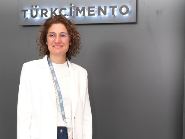Uluslararası Çimento Sektörü İstanbul'da Intercem 2023'te Bir Araya Geldi