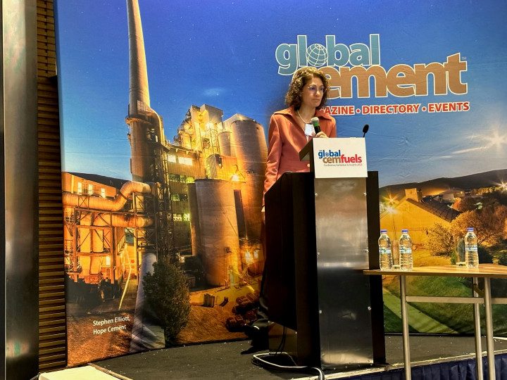 Alternatif Yakıt Kullanımı Düşük Karbonlu  Üretimin Olmazsa Olmazı