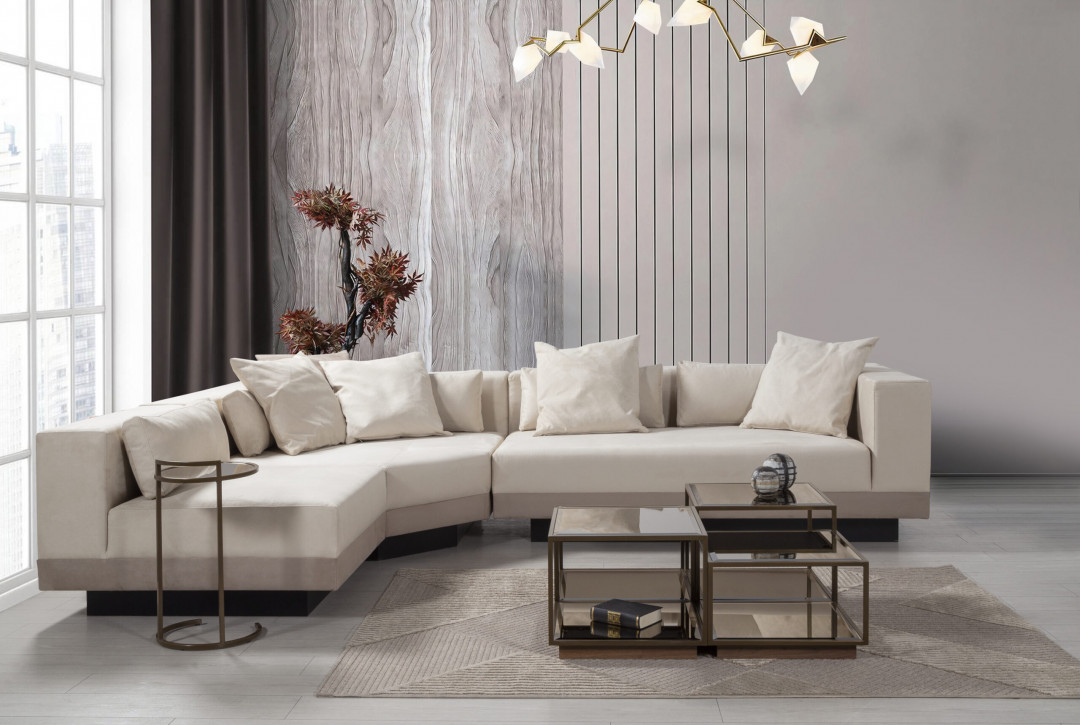 Tepe Home minimalist dekorasyon