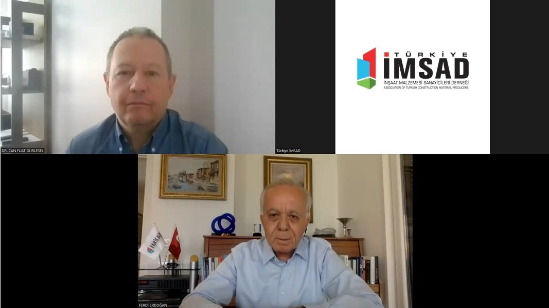 Türkiye İMSAD Gündem Buluşmaları Türkiye İMSAD Gündem Buluşmaları