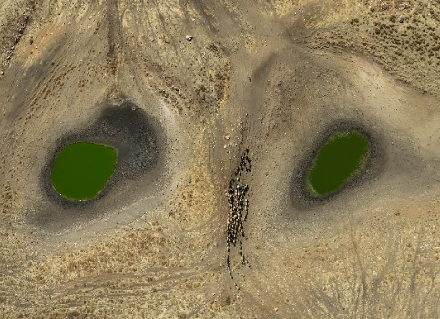 10. Küresel İklim Değişikliği Fotoğraf Yarışması 10. Küresel İklim Değişikliği Fotoğraf Yarışması