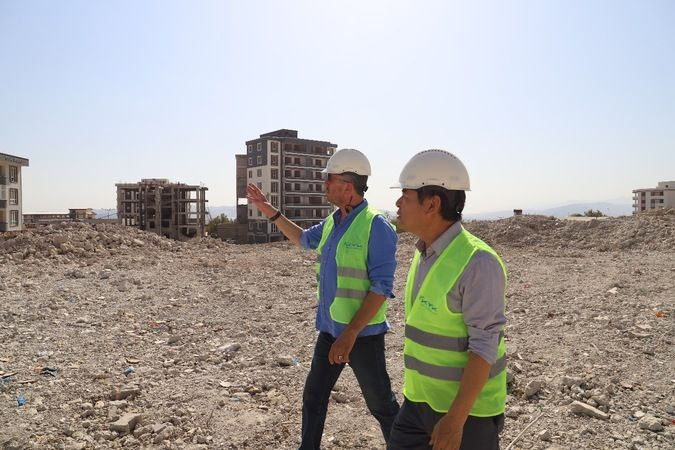 Japon Deprem Uzmanı Yoshinori Moriwaki