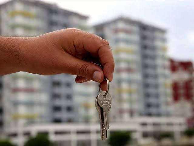 Kısa Süreli İkamette Taşınmaz Alt Sınırı 75 Bin Dolardan 200 Bin Dolara Yükseltildi