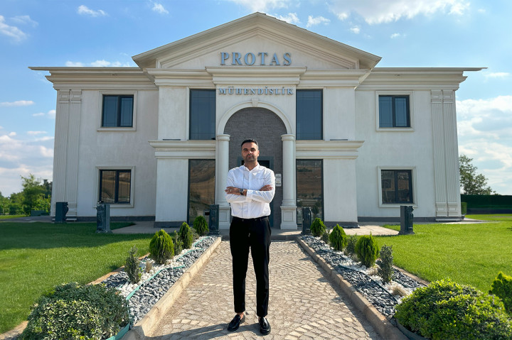 Konut Tercihi Çelik Konstrüksiyondan Yana Olmaya Başladı