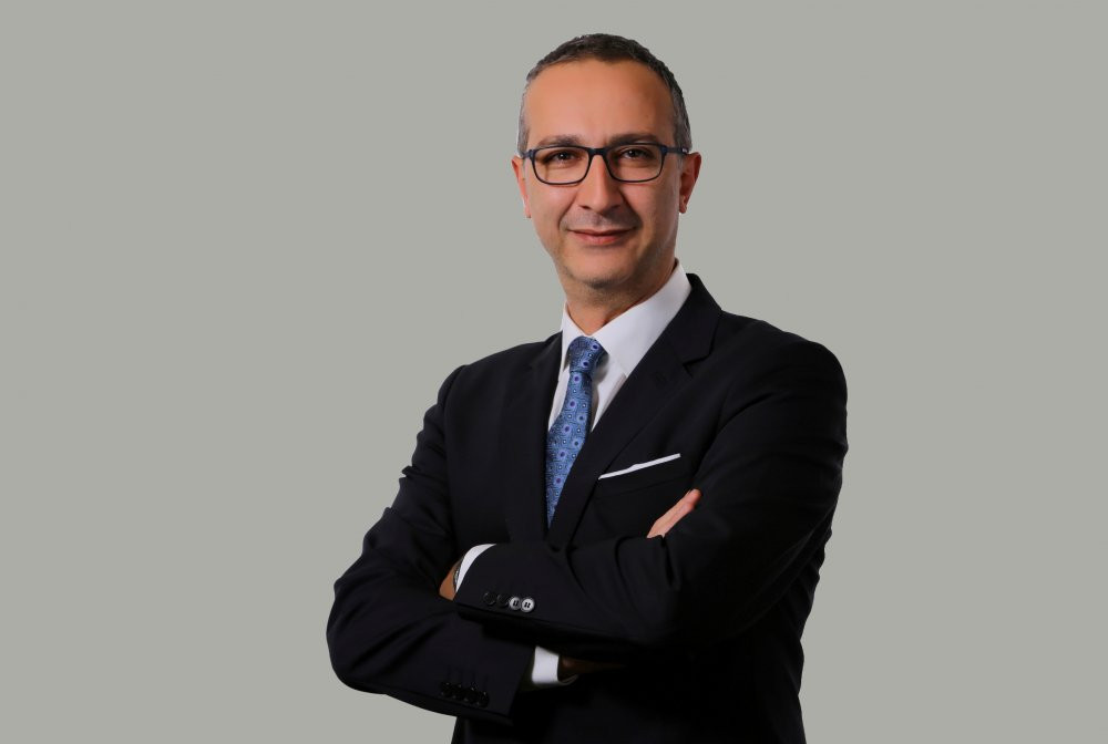 Viennalife Emeklilik ve Hayat A.Ş. Alternatif Dağıtım Kanalları Direktörü Murat Akçay