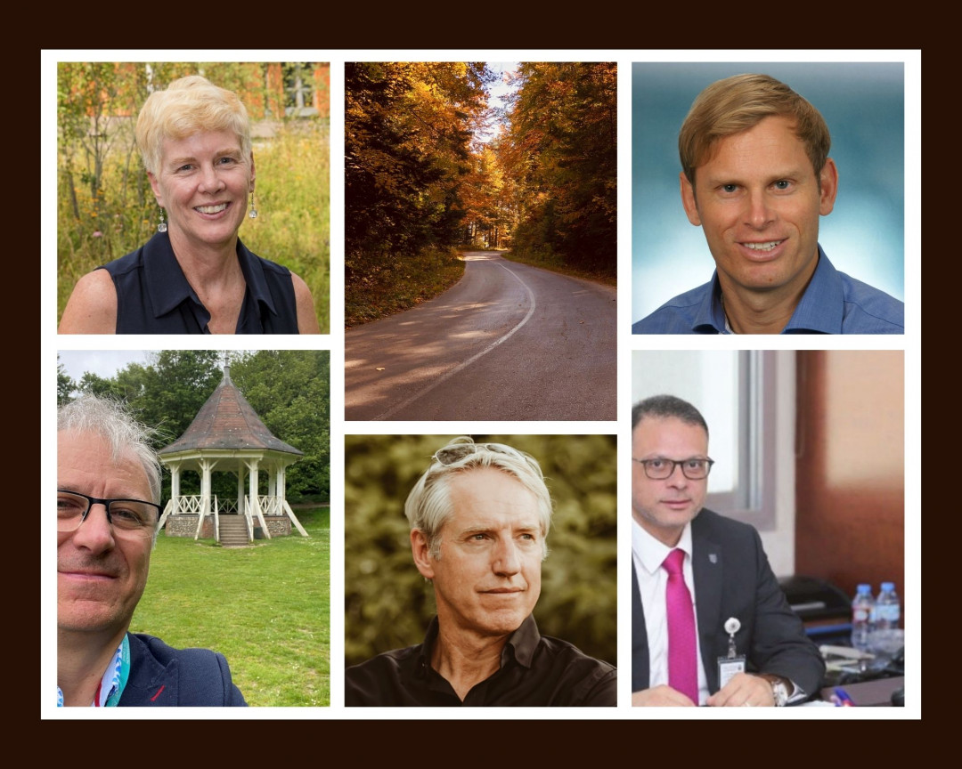 World Urban Parks Sempozyumu World Urban Parks Sempozyumu