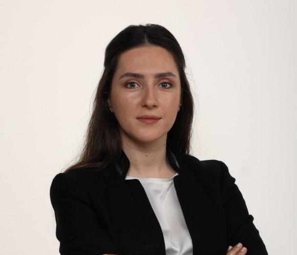 Yıldız Entegre Pazarlama ve Ürün Geliştirme’den Sorumlu Genel Müdür Yardımcısı Melike Alkan Yıldız Entegre Pazarlama ve Ürün Geliştirme’den Sorumlu Genel Müdür Yardımcısı Melike Alkan