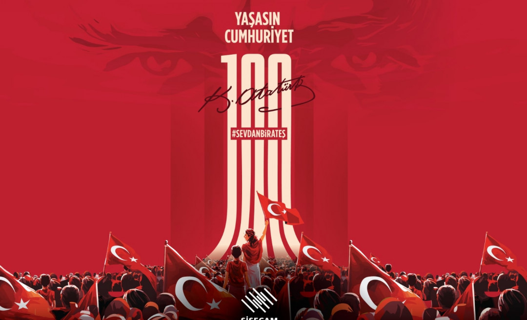 Şişecam Sevdan Bir Ateş Şişecam Sevdan Bir Ateş